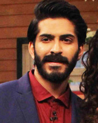 Harshvardhan Kapoor and Saiyami Kher