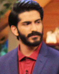 Mirzya Promotion on The Kapil Sharma Show