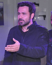 Emran Hashmi