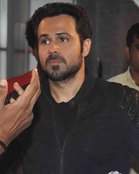 Emran Hashmi