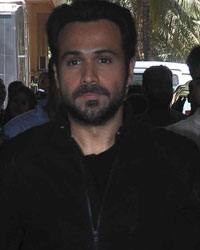 Emran Hashmi