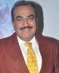 Shivaji Satam