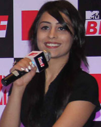 MTV Big F Season 2 Launch