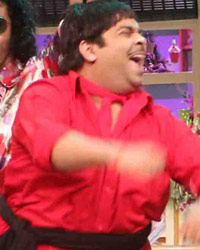 Kiku Sharda