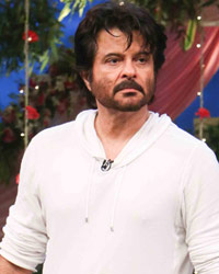 Anil Kapoor