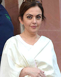 Neeta Ambani