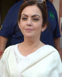 Neeta Ambani