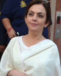 Neeta Ambani