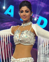 Shilpa Shetty