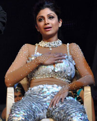 Shilpa Shetty