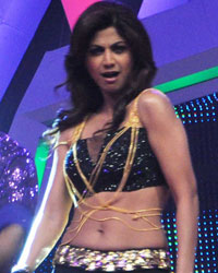 Shilpa Shetty