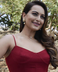 Sonakshi Sinha