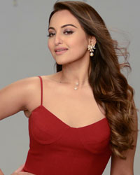 Sonakshi Sinha