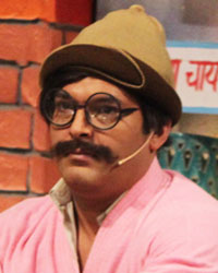 Kapil Sharma