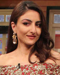 Soha Ali Khan