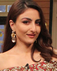 Soha Ali Khan