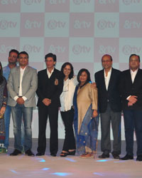 Launch of General Entertainment Channel