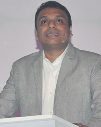 Rajesh Iyer