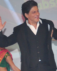 Shahrukh Khan