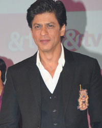 Shahrukh Khan