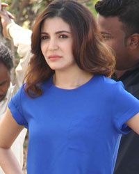 Anushka Sharma