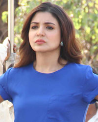 Anushka Sharma