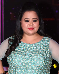 Bharti Singh