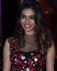 Shalmali Kholgade