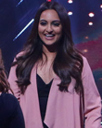 Noor Promotion on Rising Star Show