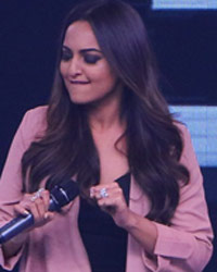 Noor Promotion on Rising Star Show