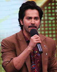 Varun Dhawan