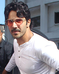 Varun Dhawan