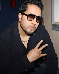 Mika Singh