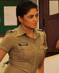 Kavita Kaushik and Mika Singh