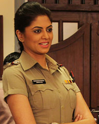 Kavita Kaushik and Mika Singh