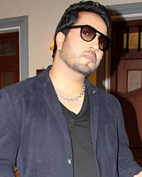 Mika Singh