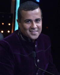 Chetan Bhagat