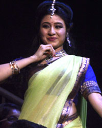 Paridhi Sharma