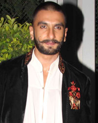 Ranveer Singh