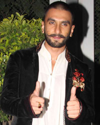 Ranveer Singh