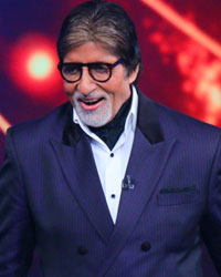 Amitabh Bachchan and Ranveer Singh