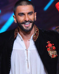 Ranveer Singh