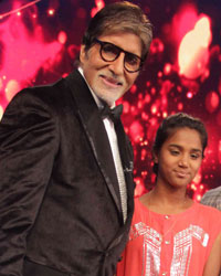 Amitabh Bachchan