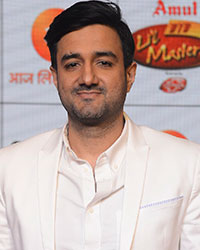 Siddharth Anand