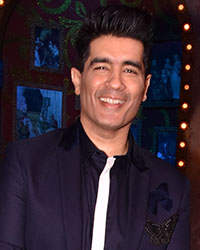 Manish Malhotra