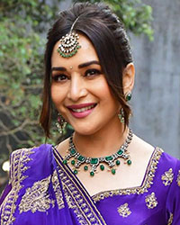 Madhuri Dixit