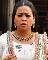 Bharti Singh