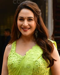 Madhuri Dixit