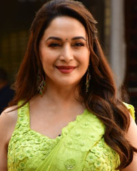 Madhuri Dixit