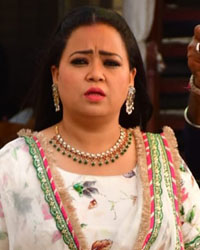 Bharti Singh